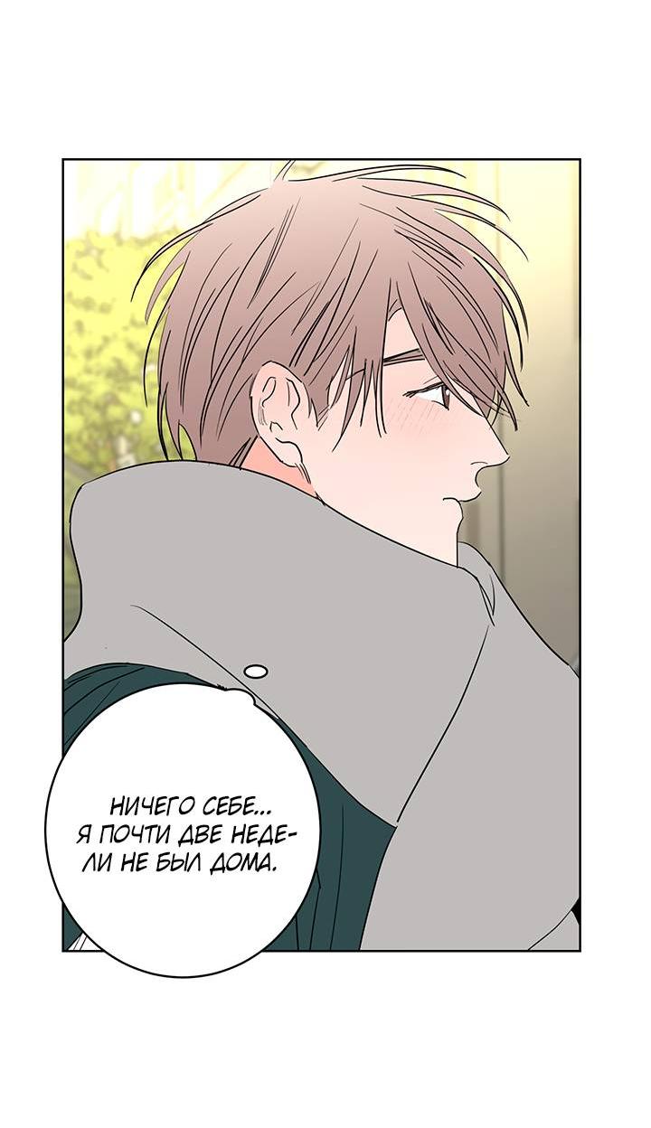 Манга Бета тестирование - Глава 77 Страница 51