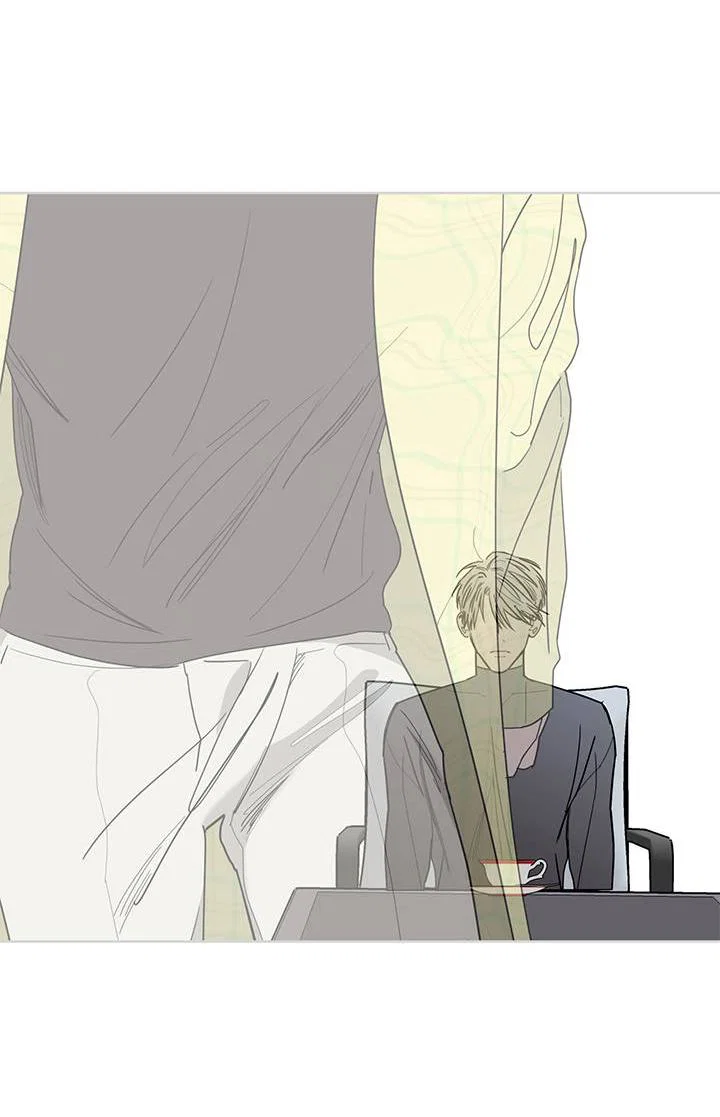 Манга Бета тестирование - Глава 87 Страница 35