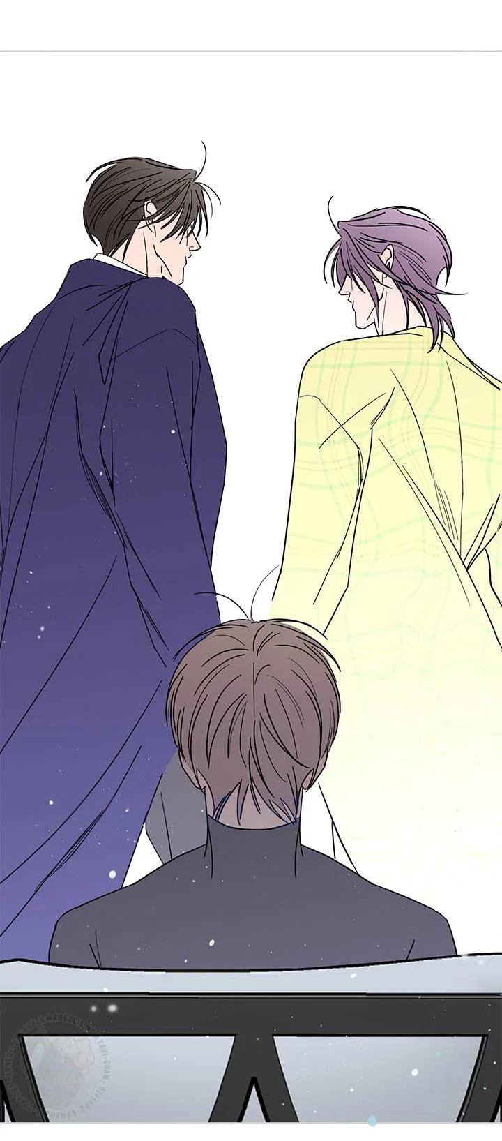 Манга Бета тестирование - Глава 87 Страница 37