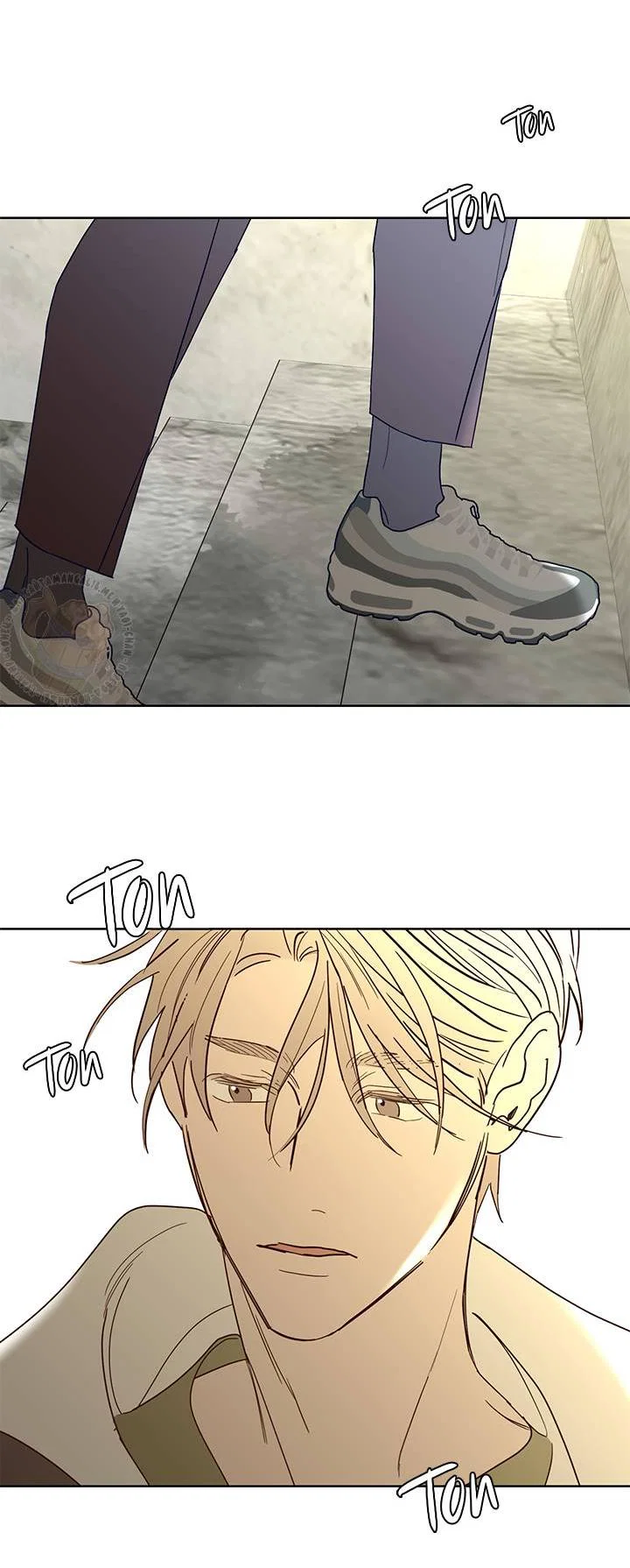 Манга Бета тестирование - Глава 87 Страница 61