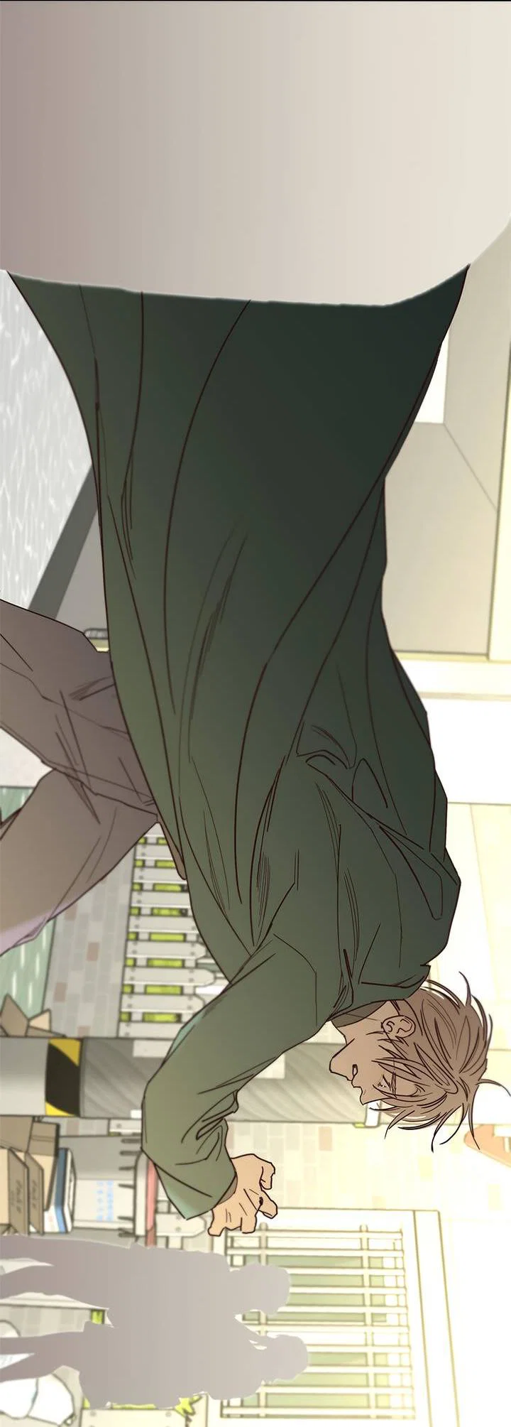 Манга Бета тестирование - Глава 86 Страница 45