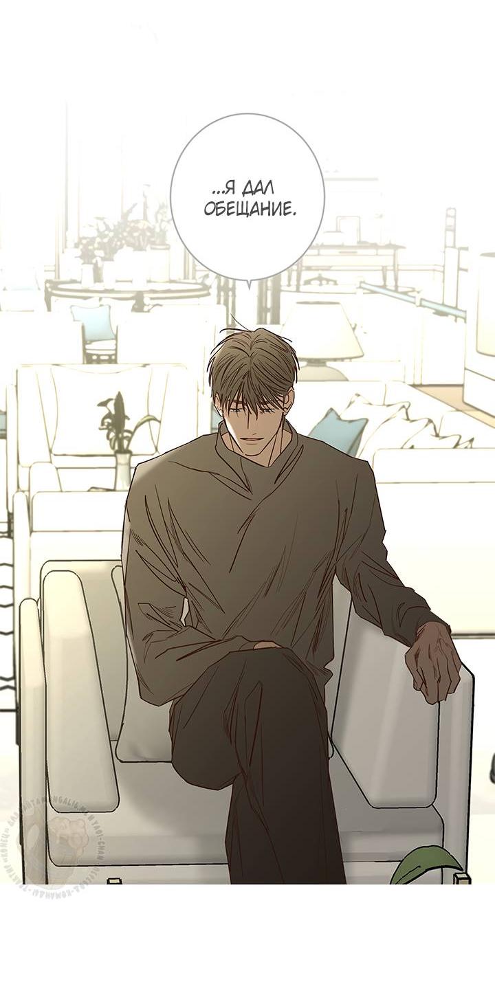 Манга Бета тестирование - Глава 84 Страница 24