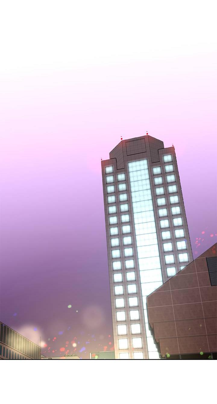 Манга Бета тестирование - Глава 82 Страница 40