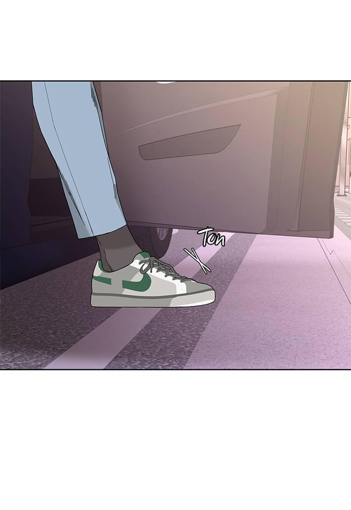 Манга Бета тестирование - Глава 81 Страница 36