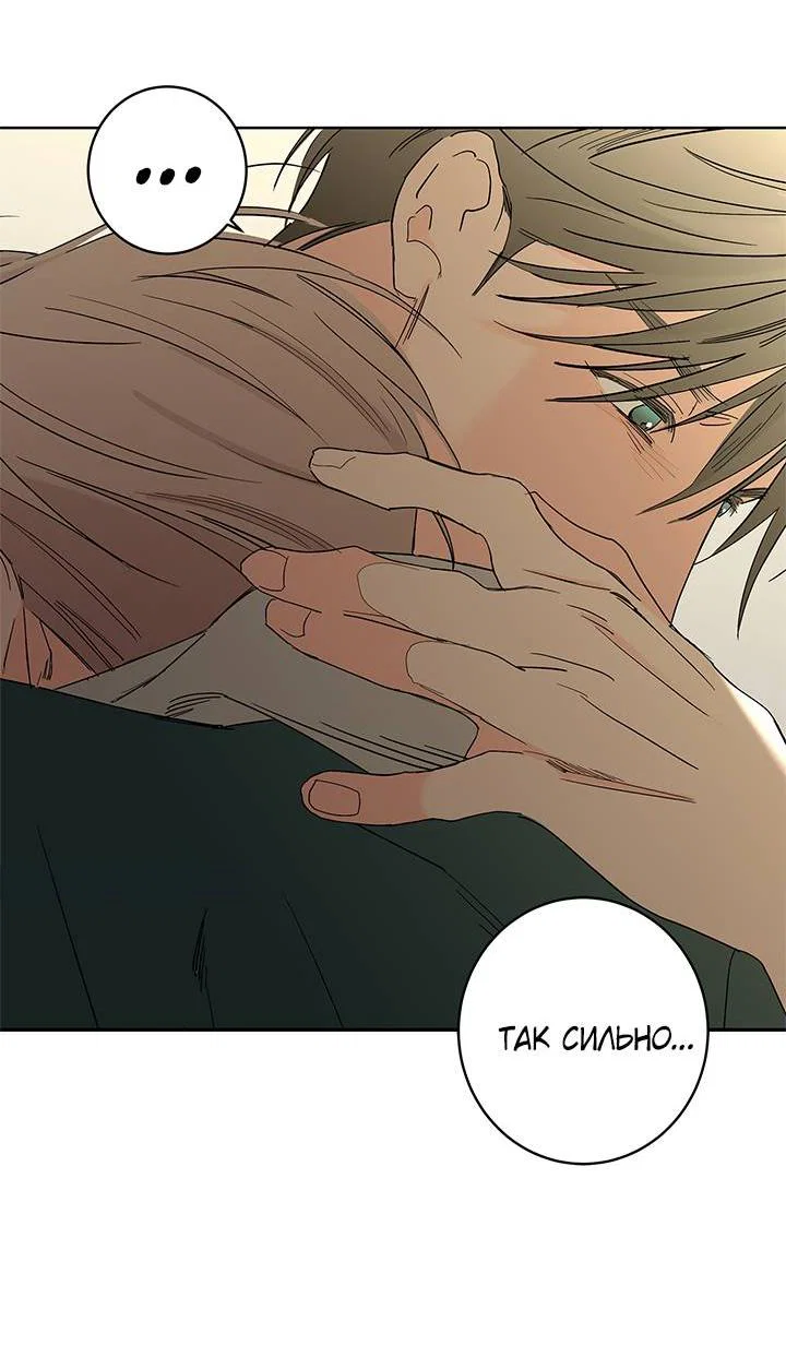 Манга Бета тестирование - Глава 81 Страница 4