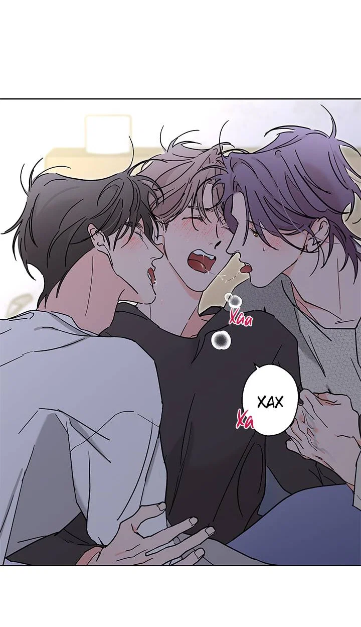 Манга Бета тестирование - Глава 92 Страница 31