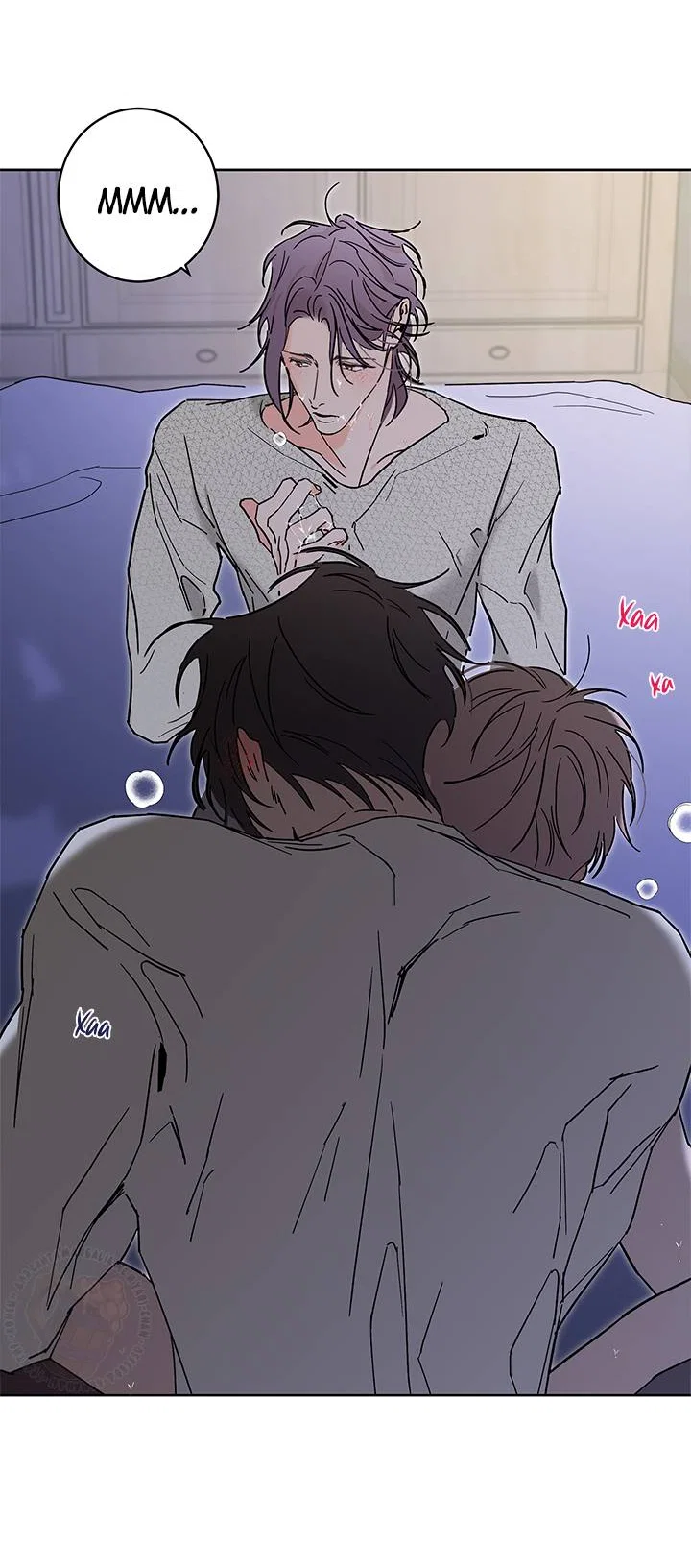 Манга Бета тестирование - Глава 92 Страница 57