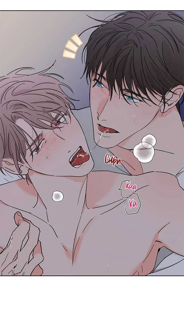 Манга Бета тестирование - Глава 92 Страница 59