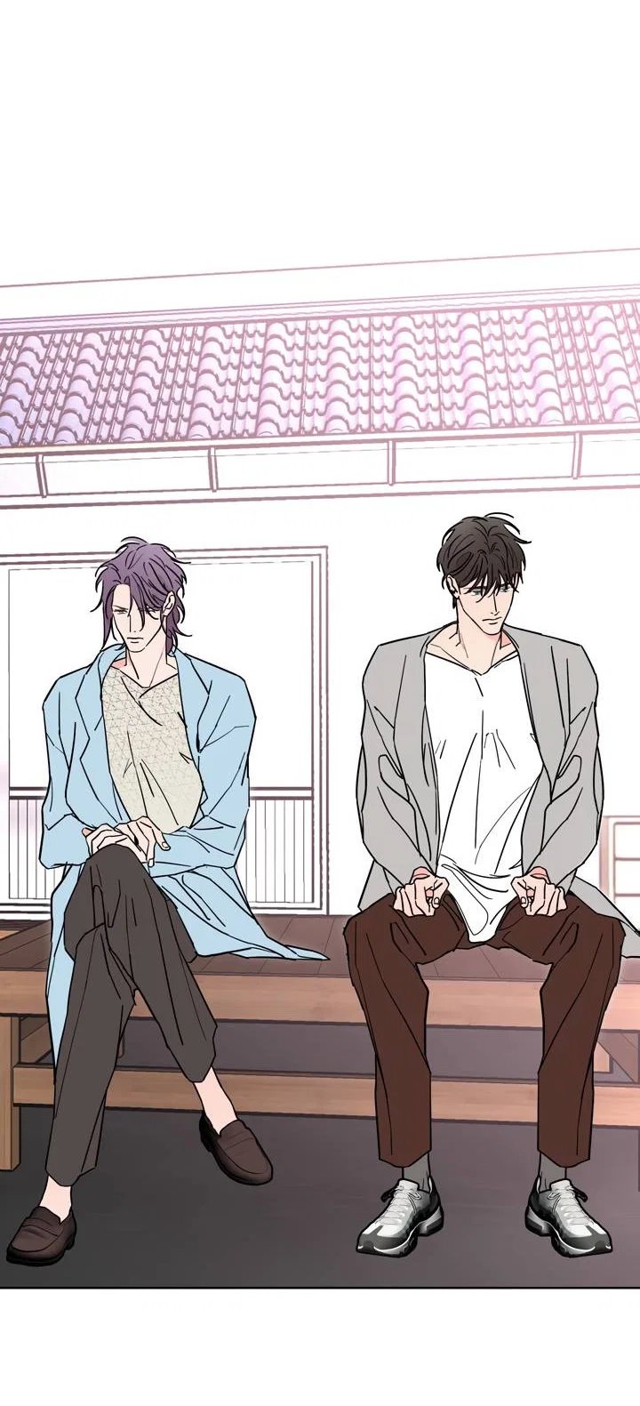 Манга Бета тестирование - Глава 94 Страница 12