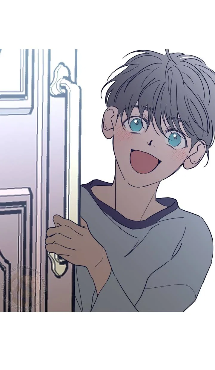 Манга Бета тестирование - Глава 94 Страница 33