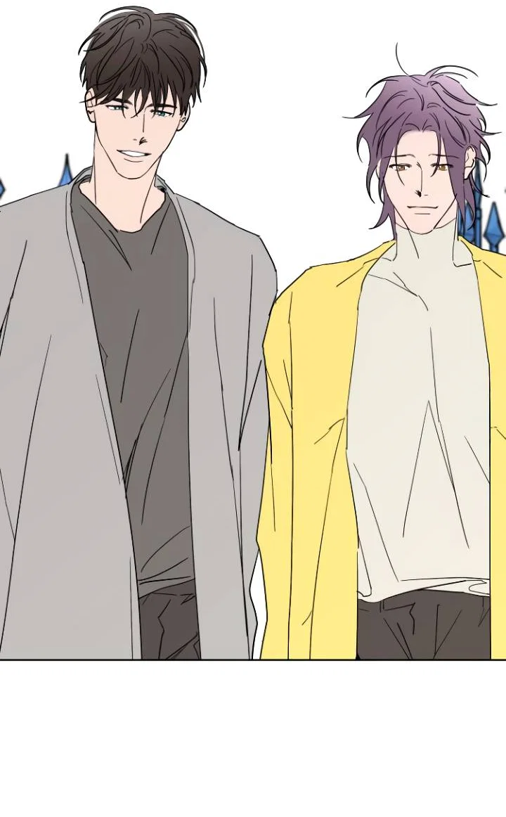 Манга Бета тестирование - Глава 98 Страница 38