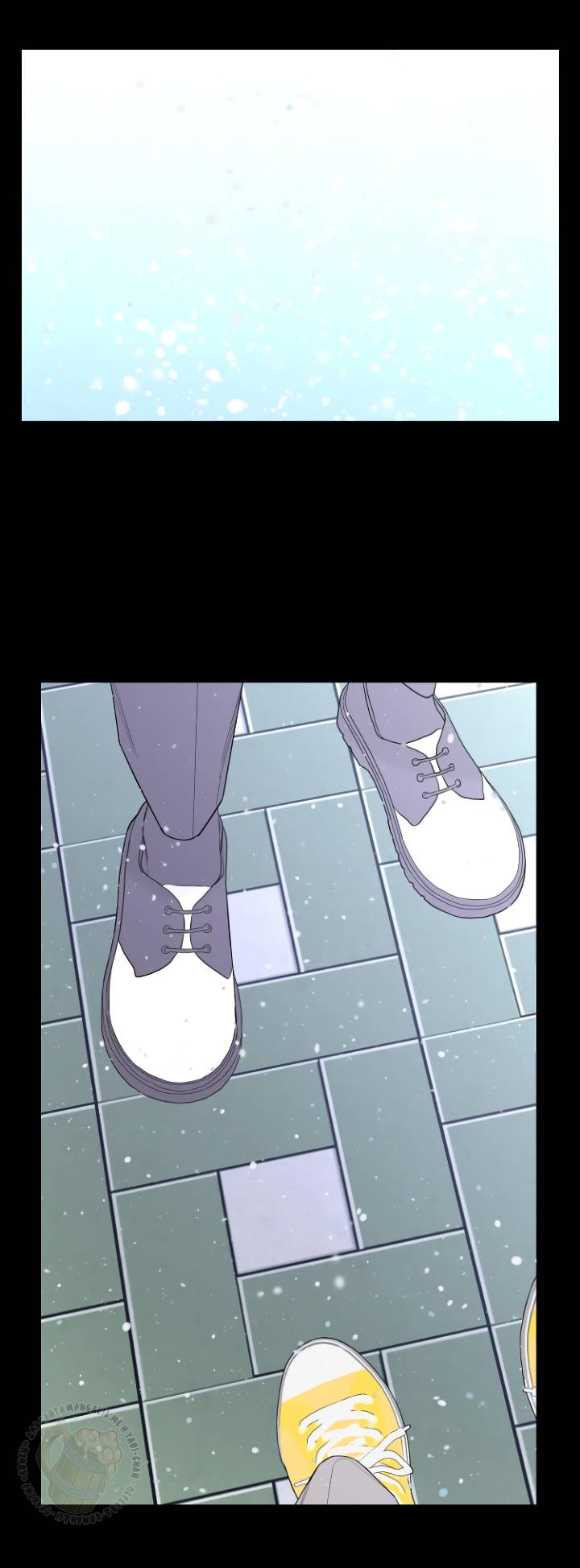 Манга Бета тестирование - Глава 99 Страница 42