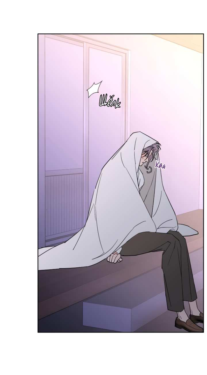 Манга Бета тестирование - Глава 102 Страница 27