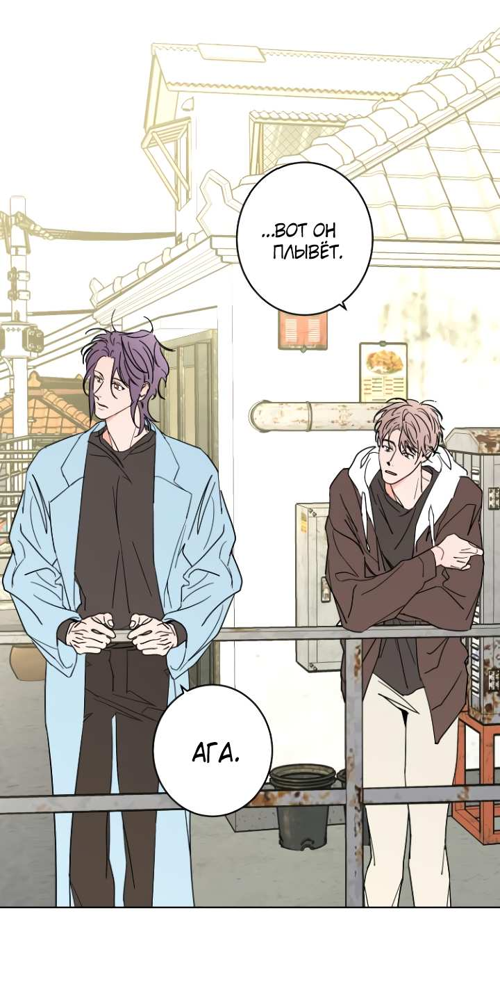 Манга Бета тестирование - Глава 103 Страница 13