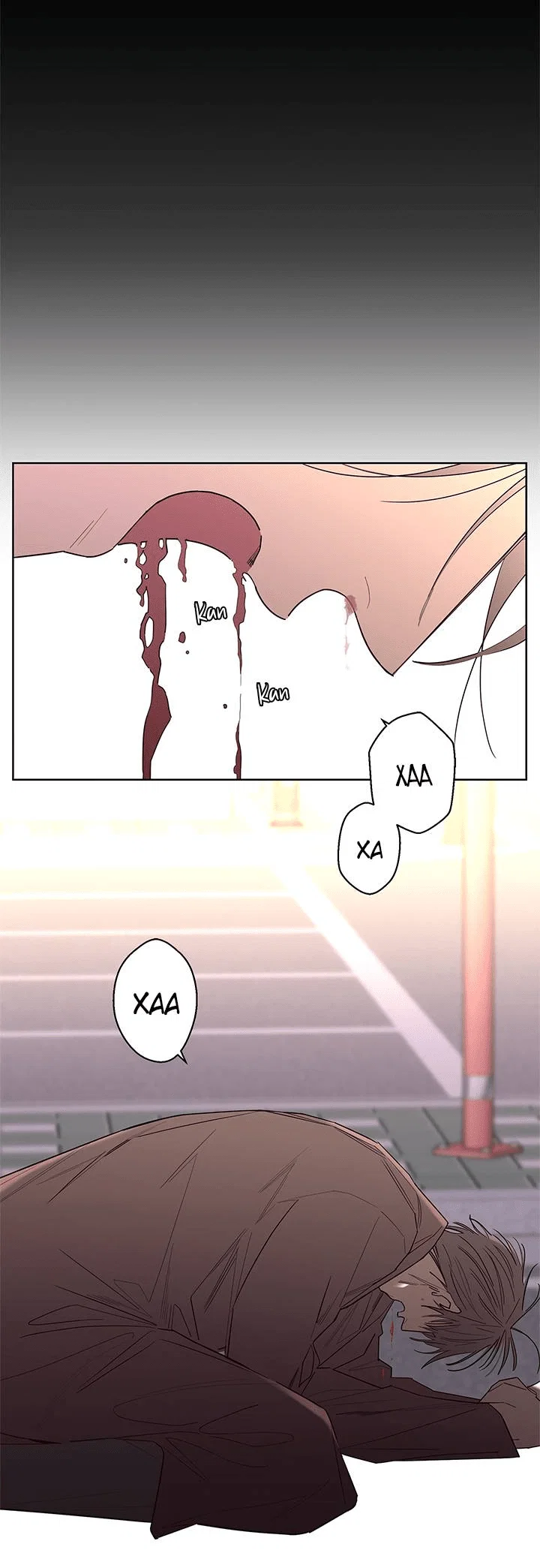 Манга Бета тестирование - Глава 67 Страница 10