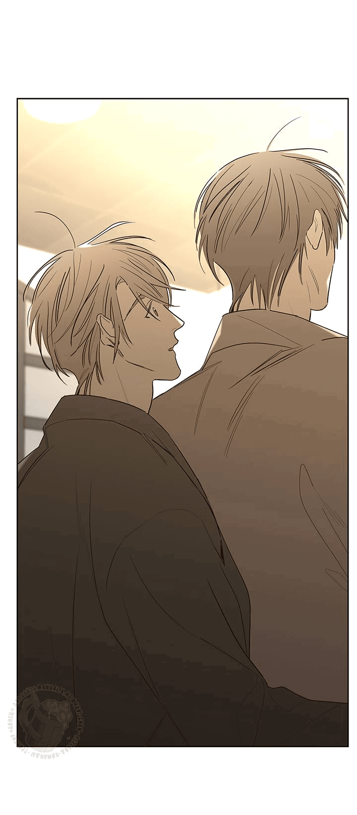 Манга Бета тестирование - Глава 67 Страница 29