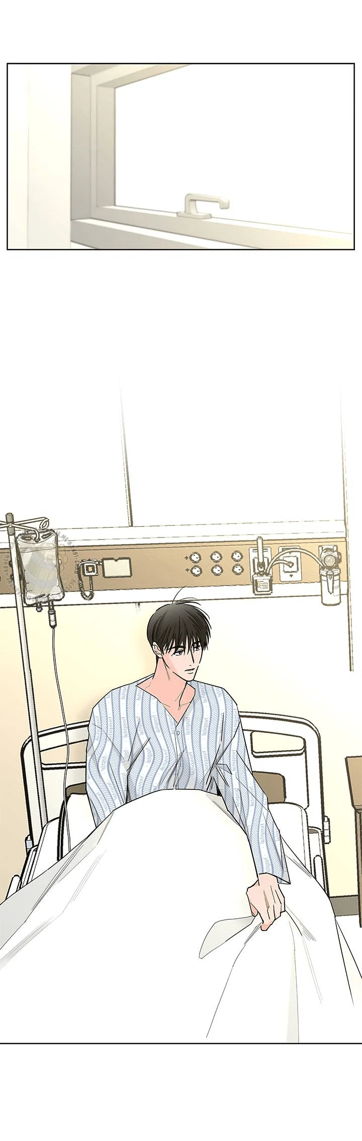 Манга Бета тестирование - Глава 67 Страница 13