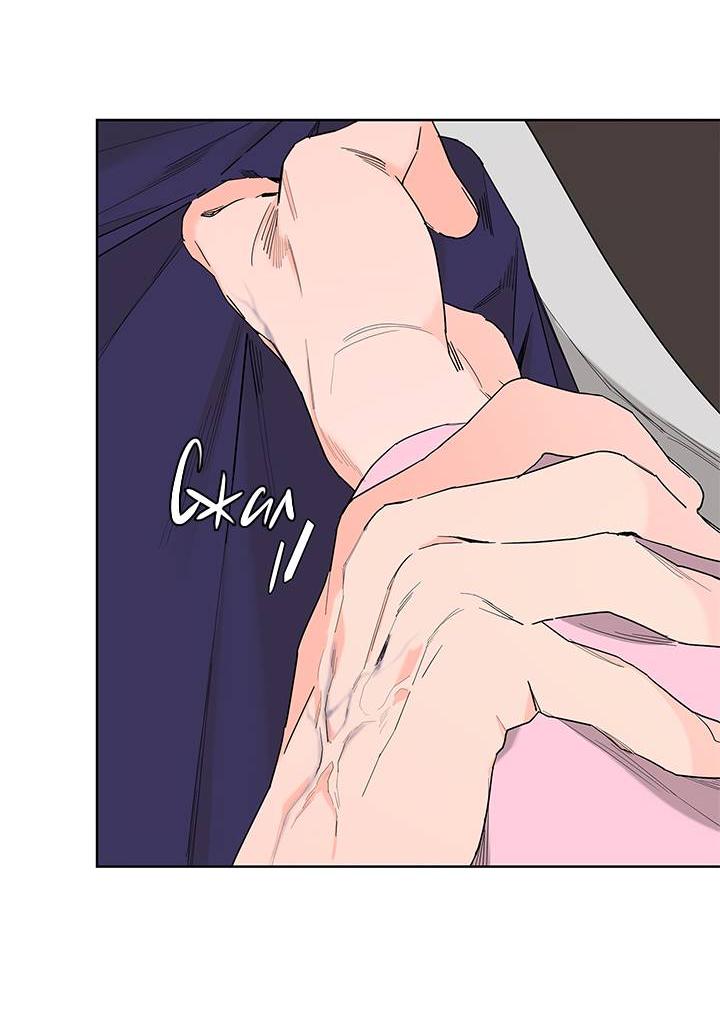 Манга Бета тестирование - Глава 70 Страница 39