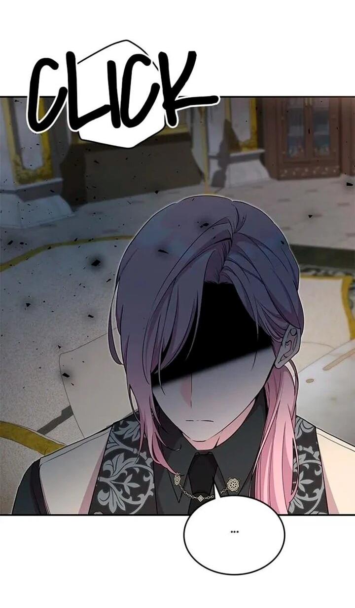 Манга Дочь главной героини, родившаяся после плохой концовки - Глава 43 Страница 10