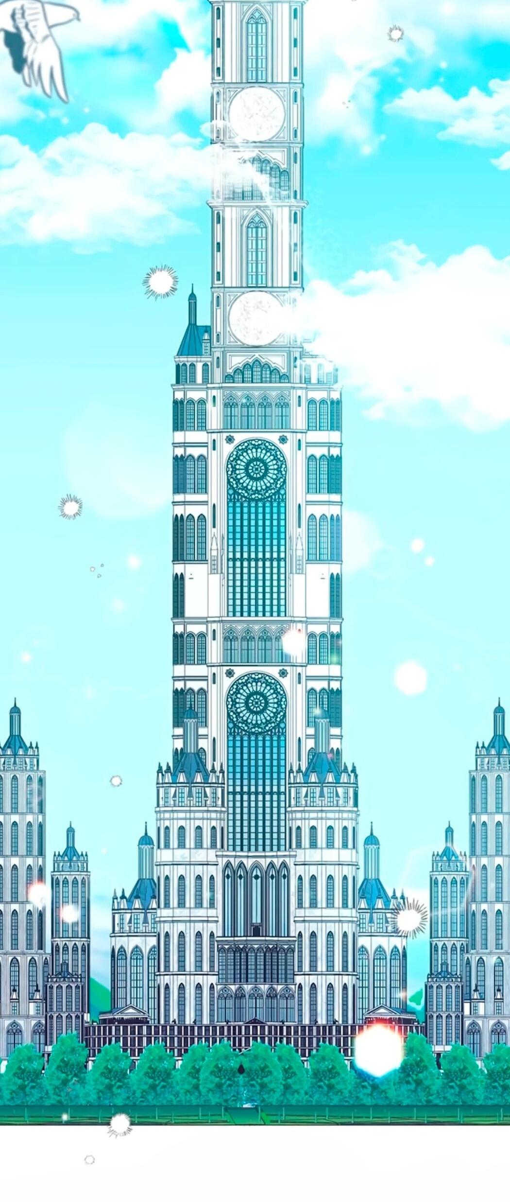 Манга Дочь главной героини, родившаяся после плохой концовки - Глава 44.1 Страница 22