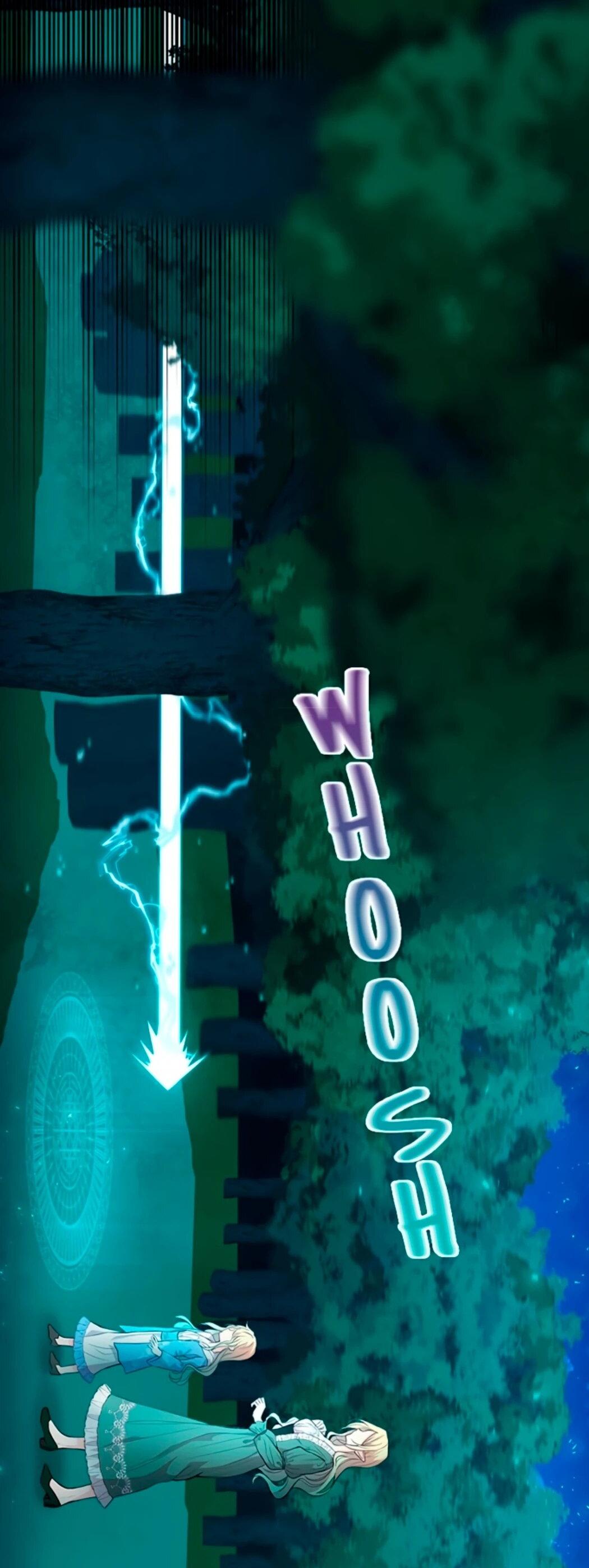 Манга Дочь главной героини, родившаяся после плохой концовки - Глава 44.1 Страница 15