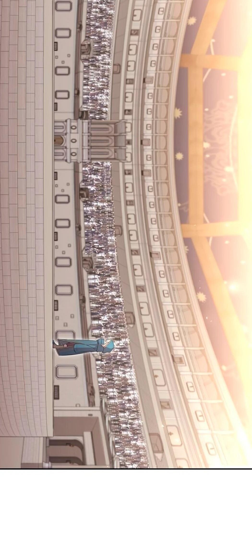 Манга Дочь главной героини, родившаяся после плохой концовки - Глава 44.1 Страница 32