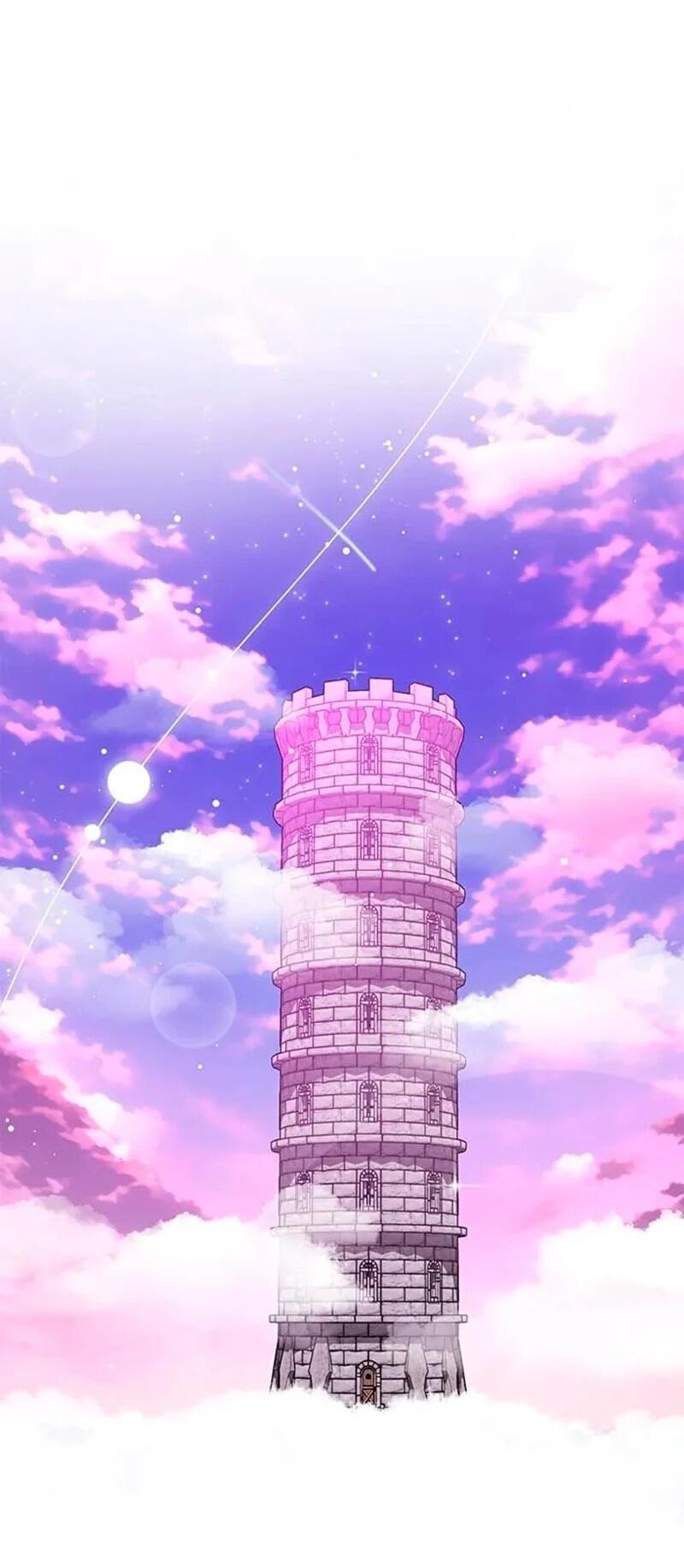 Манга Дочь главной героини, родившаяся после плохой концовки - Глава 45 Страница 3