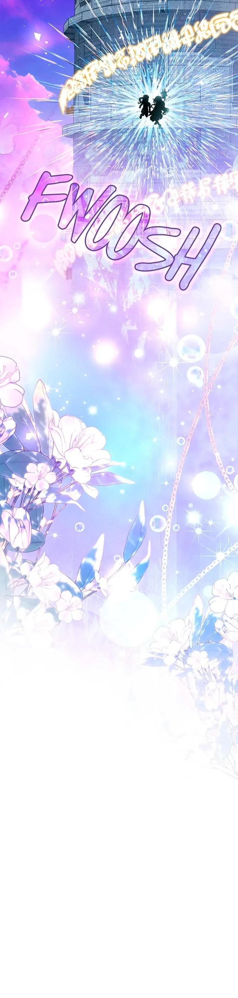 Манга Дочь главной героини, родившаяся после плохой концовки - Глава 46 Страница 29