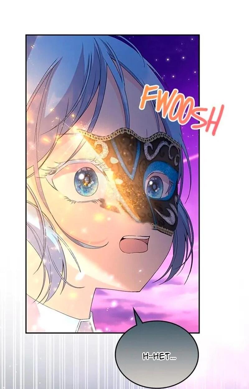 Манга Дочь главной героини, родившаяся после плохой концовки - Глава 47 Страница 3