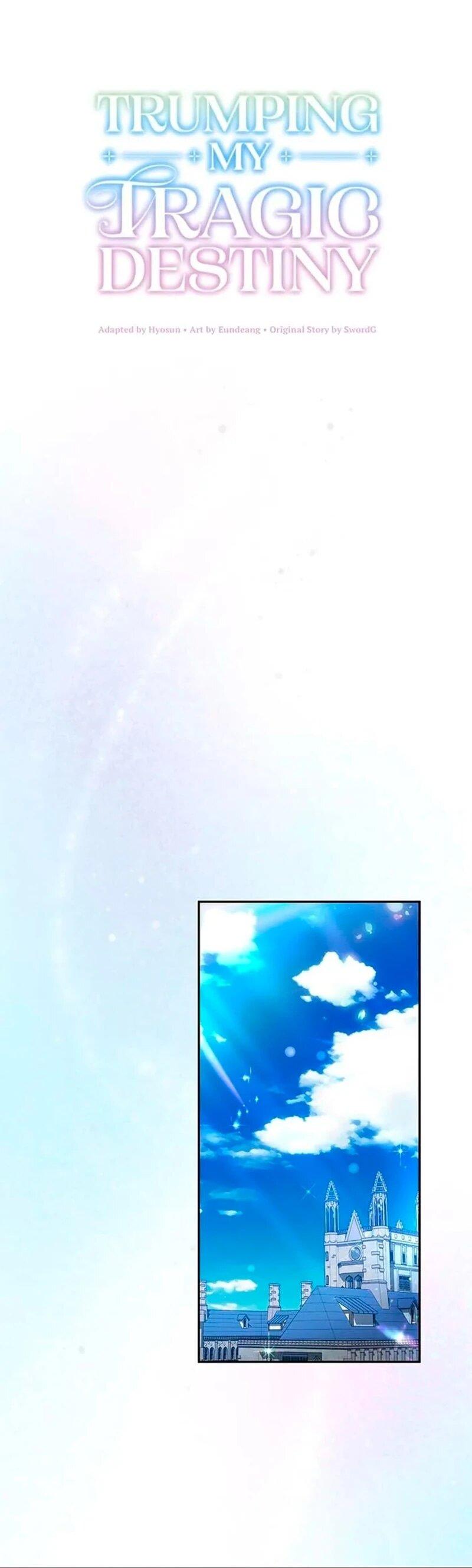 Манга Дочь главной героини, родившаяся после плохой концовки - Глава 47 Страница 7