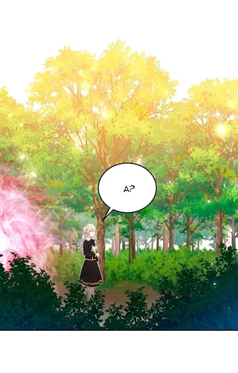 Манга Дочь главной героини, родившаяся после плохой концовки - Глава 48 Страница 4