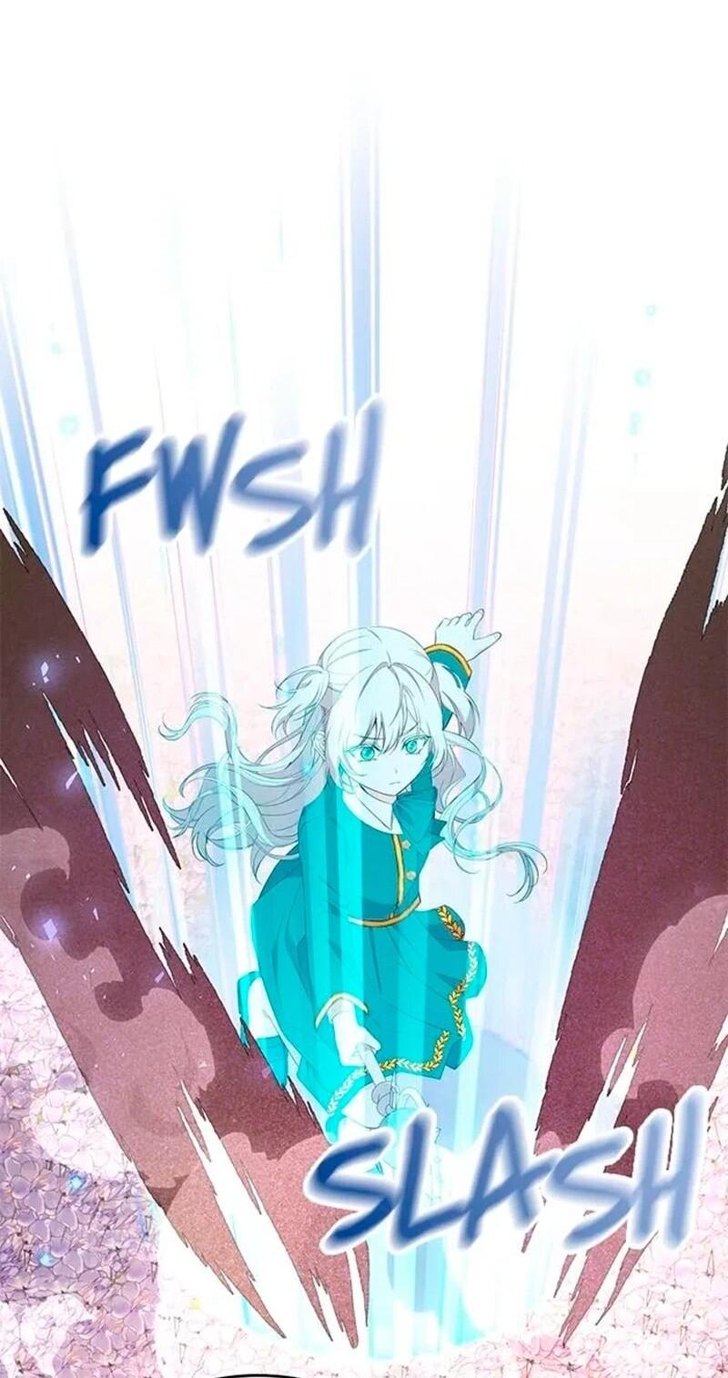 Манга Дочь главной героини, родившаяся после плохой концовки - Глава 50 Страница 26