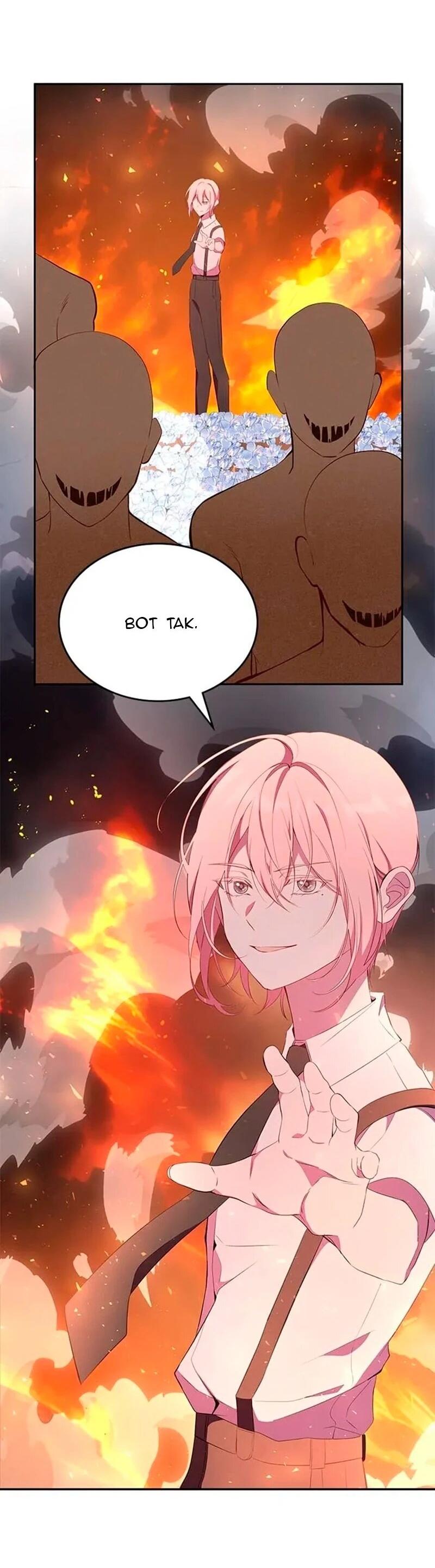 Манга Дочь главной героини, родившаяся после плохой концовки - Глава 50 Страница 15