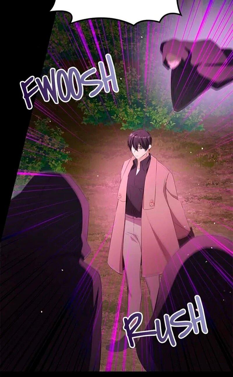 Манга Дочь главной героини, родившаяся после плохой концовки - Глава 49 Страница 25