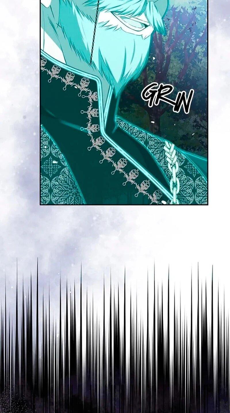 Манга Дочь главной героини, родившаяся после плохой концовки - Глава 49 Страница 6