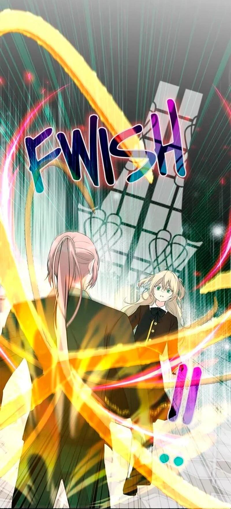 Манга Дочь главной героини, родившаяся после плохой концовки - Глава 49 Страница 42