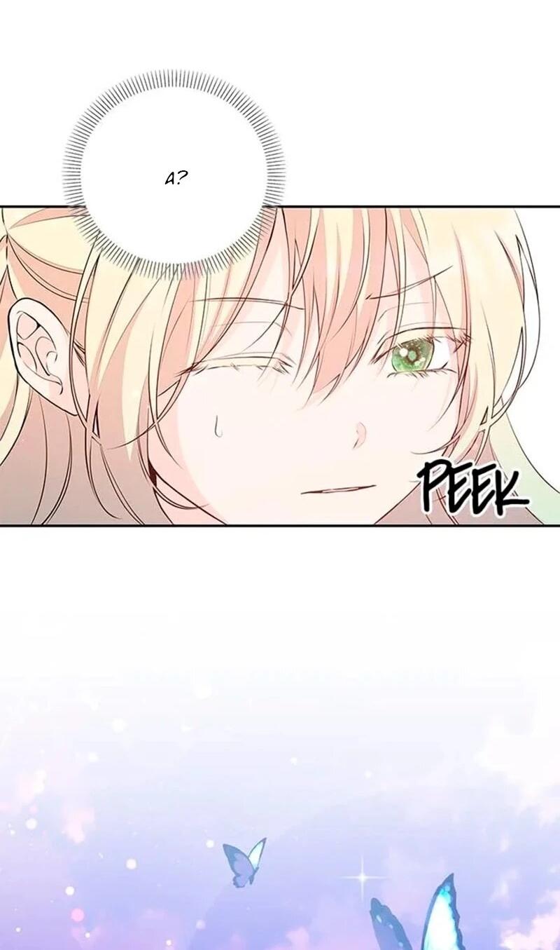 Манга Дочь главной героини, родившаяся после плохой концовки - Глава 49 Страница 44