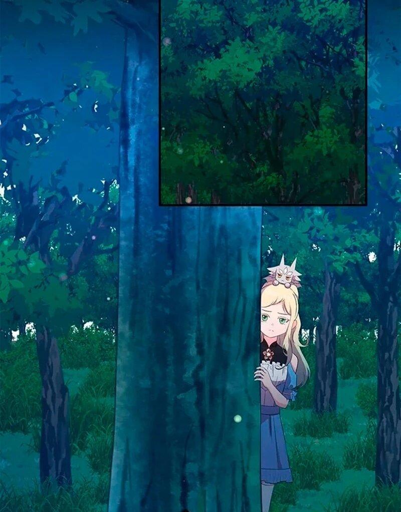 Манга Дочь главной героини, родившаяся после плохой концовки - Глава 52 Страница 49