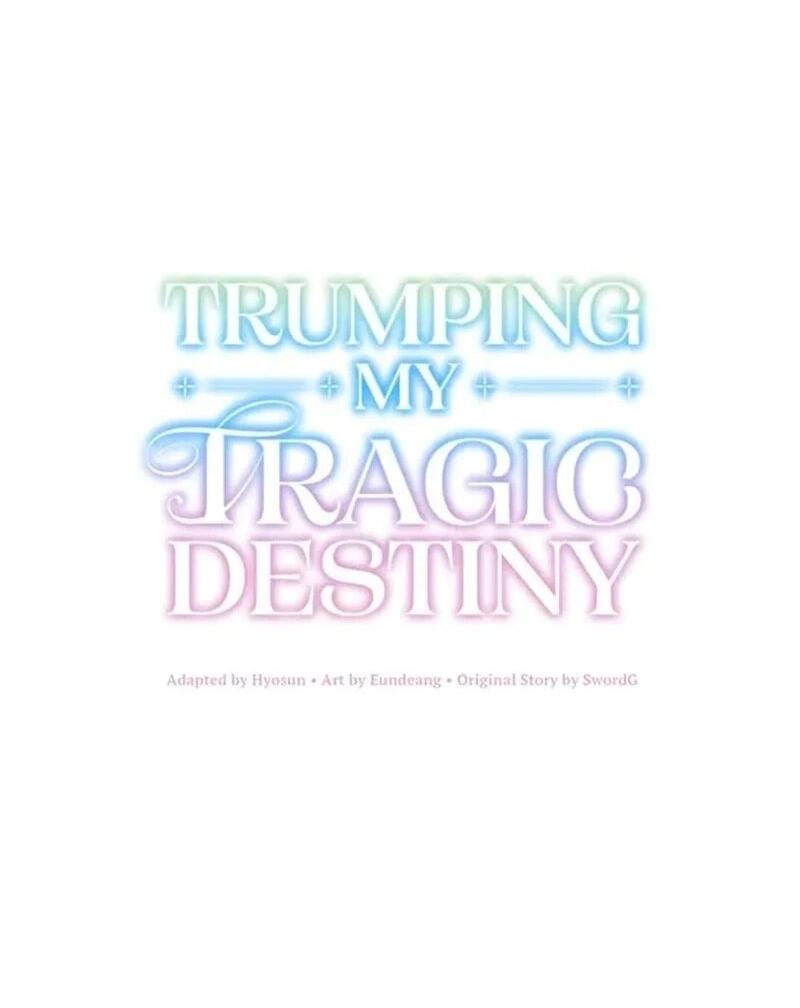 Манга Дочь главной героини, родившаяся после плохой концовки - Глава 52 Страница 21