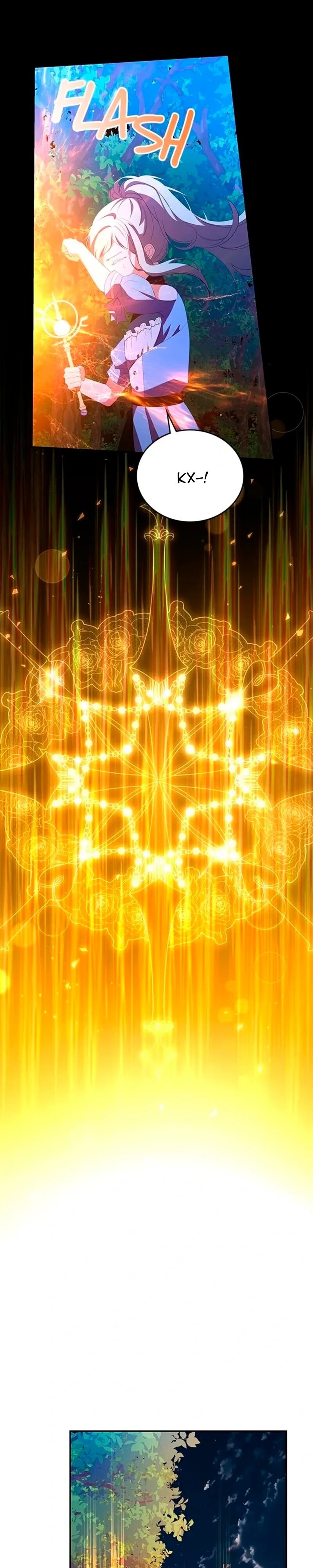 Манга Дочь главной героини, родившаяся после плохой концовки - Глава 53 Страница 14