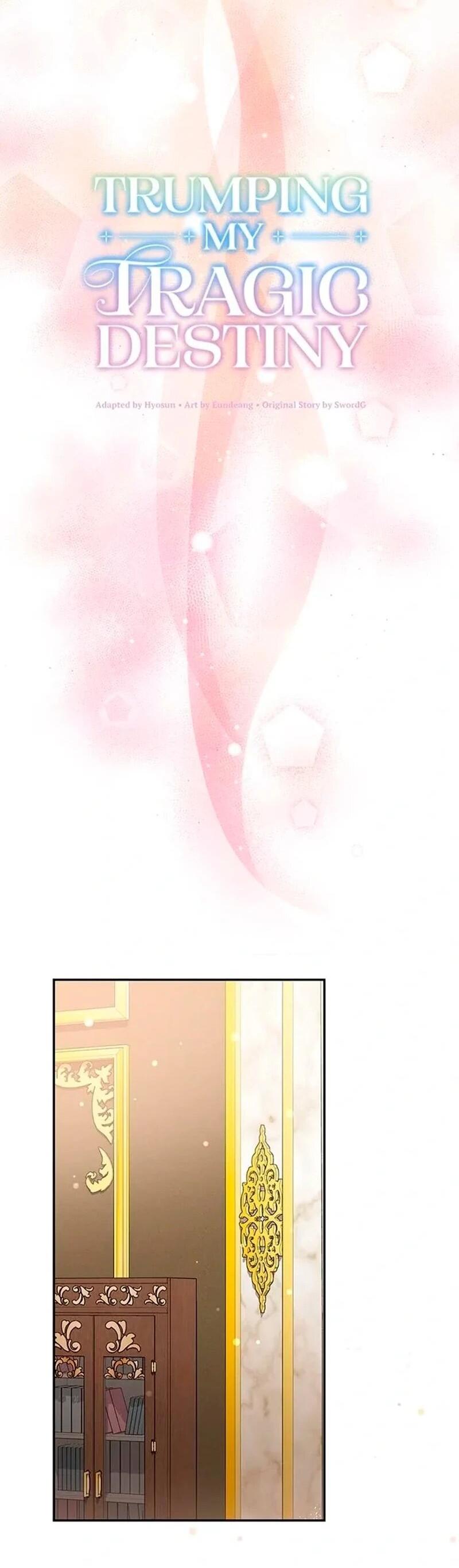 Манга Дочь главной героини, родившаяся после плохой концовки - Глава 57 Страница 14