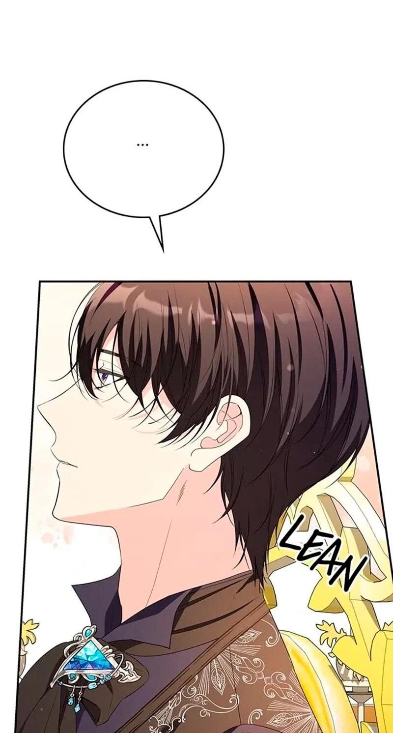 Манга Дочь главной героини, родившаяся после плохой концовки - Глава 57 Страница 29