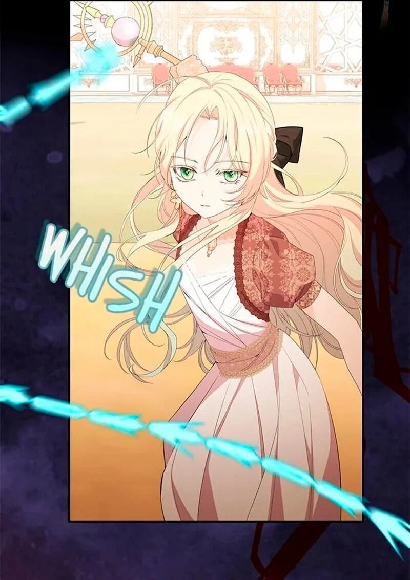 Манга Дочь главной героини, родившаяся после плохой концовки - Глава 56 Страница 3