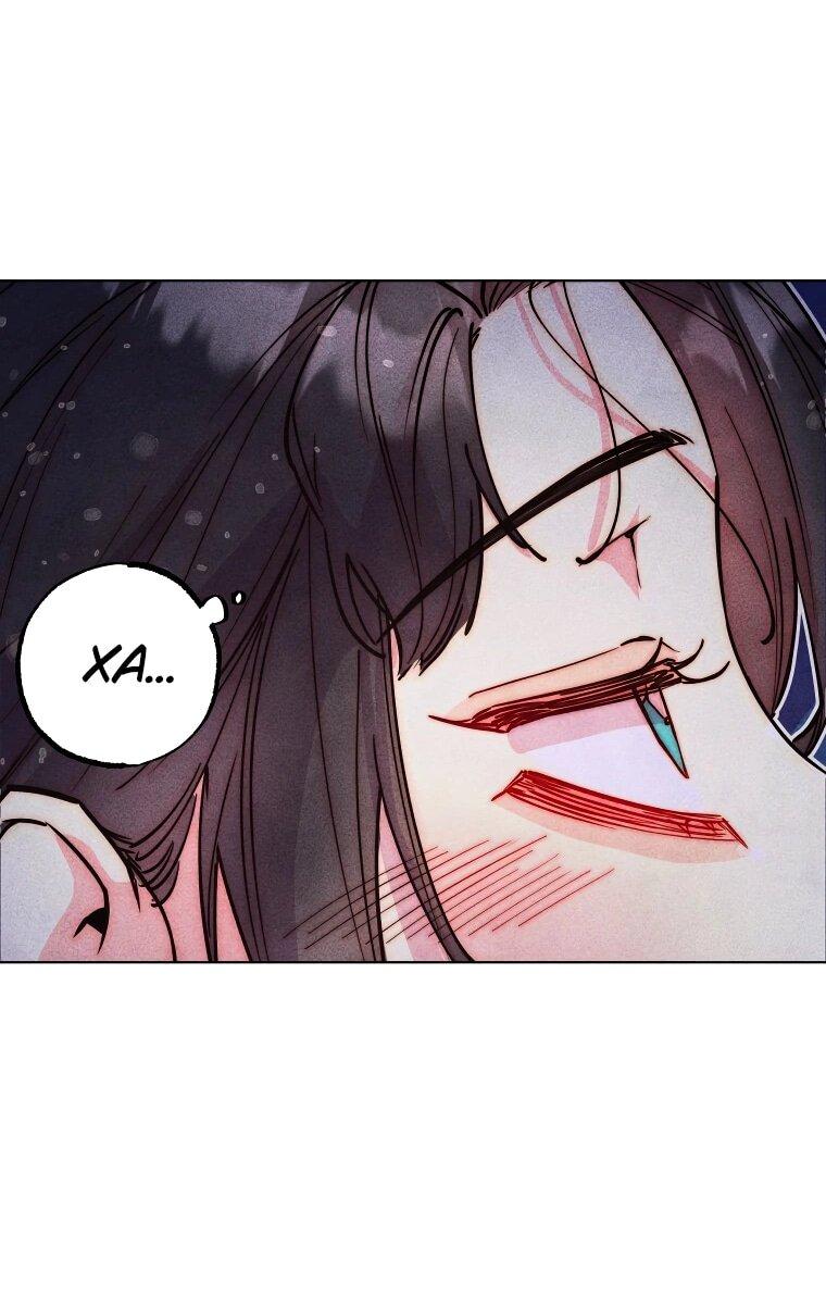 Манга Неудовлетворённые желания Ёнха - Глава 98 Страница 34