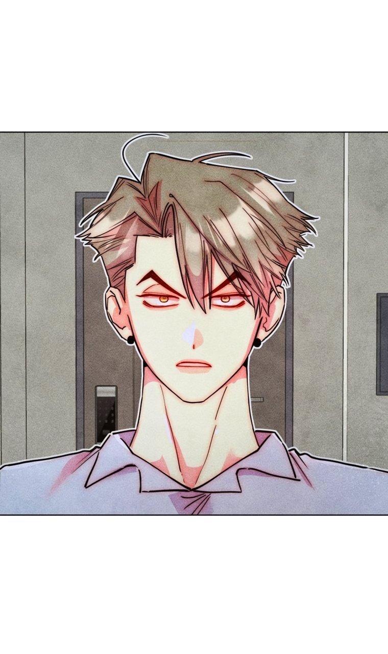 Манга Неудовлетворённые желания Ёнха - Глава 113 Страница 15