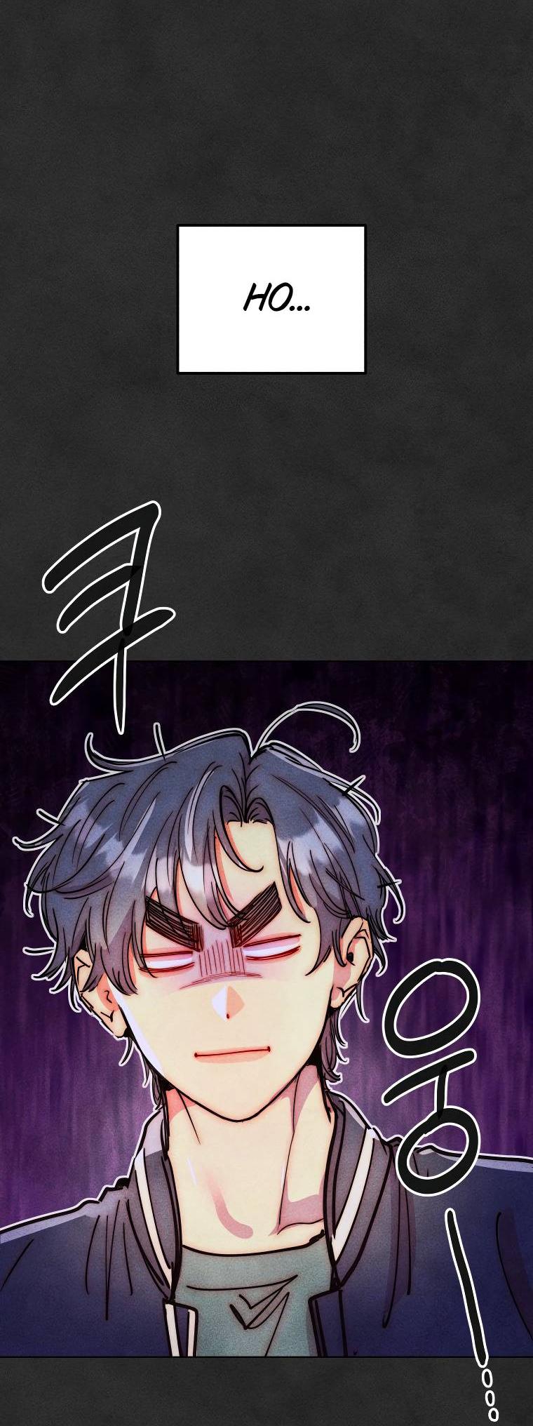 Манга Неудовлетворённые желания Ёнха - Глава 86 Страница 26