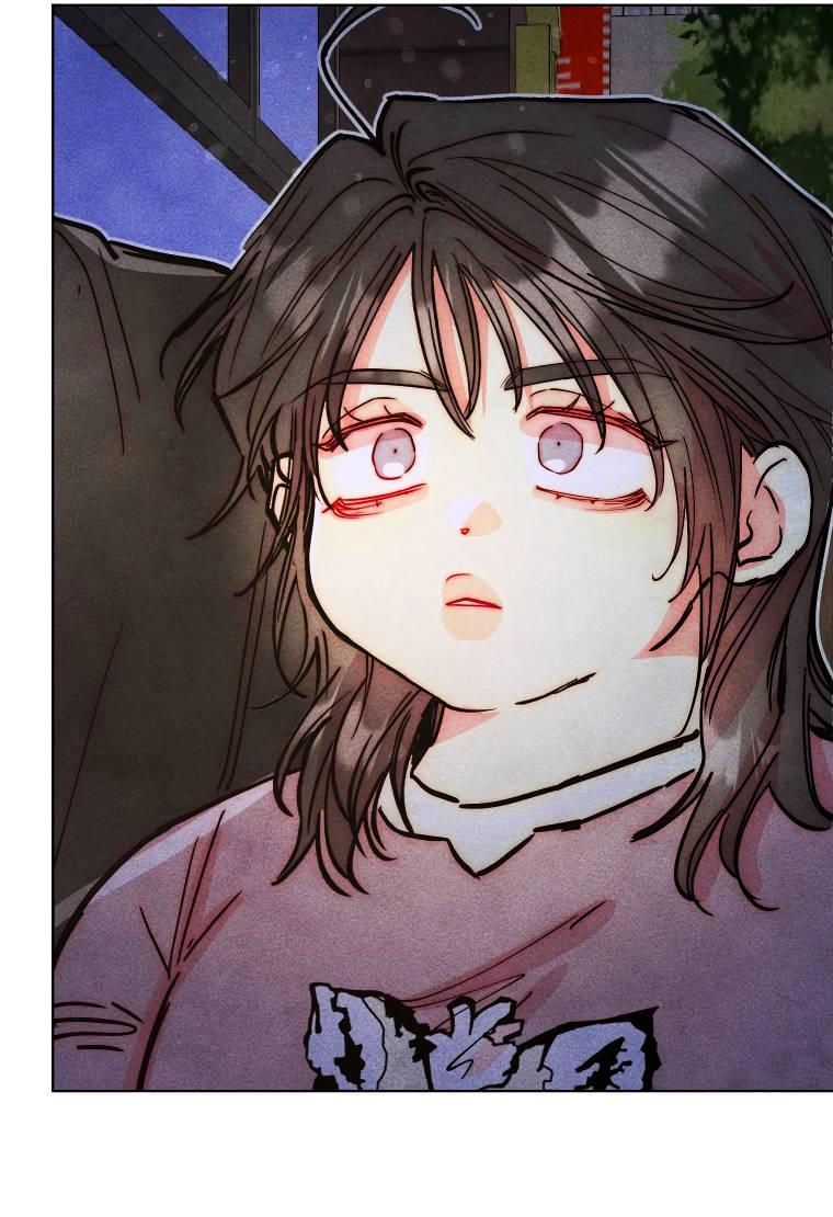 Манга Неудовлетворённые желания Ёнха - Глава 87 Страница 9