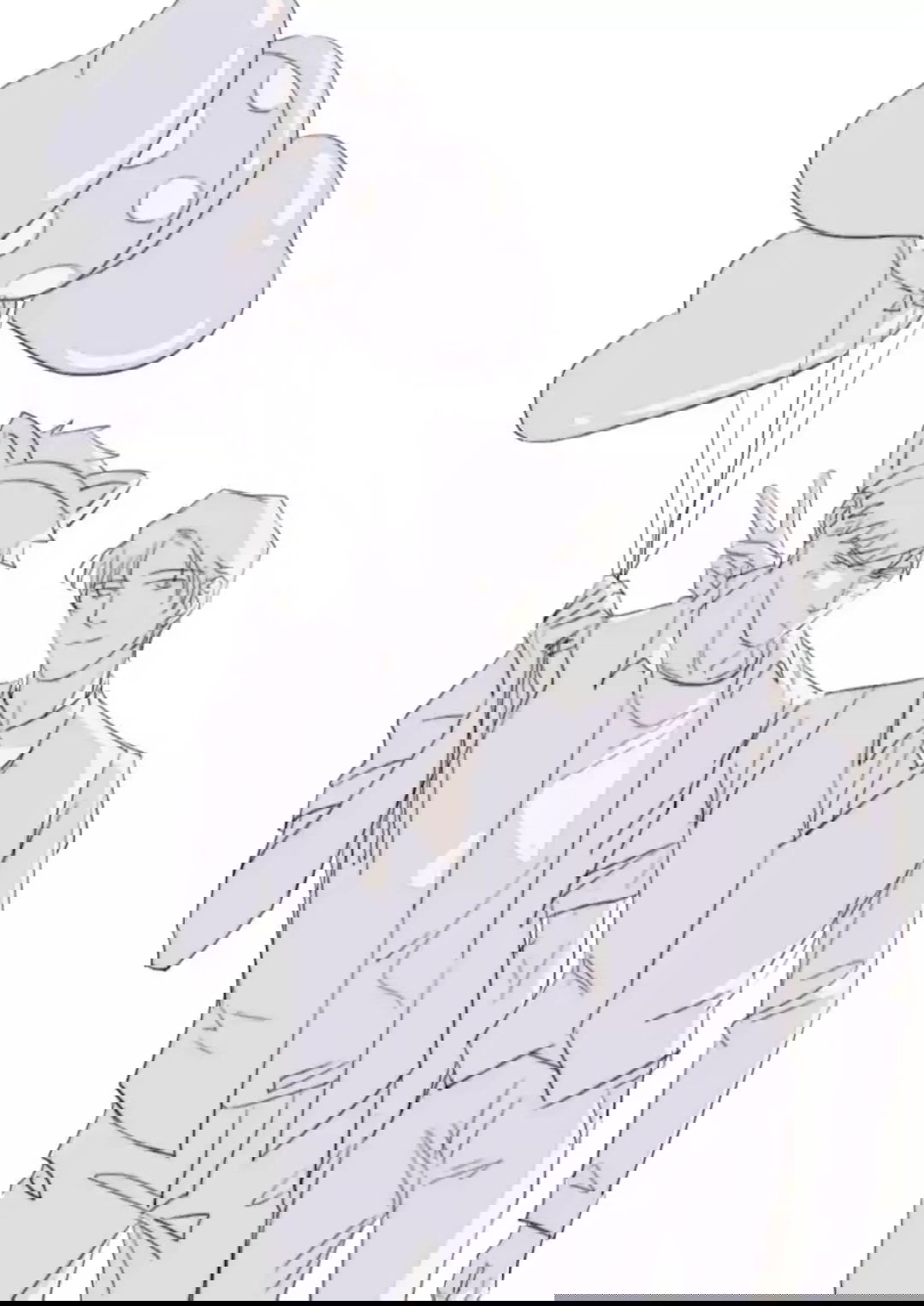 Манга Будь со мной нежен - Глава 144 Страница 4