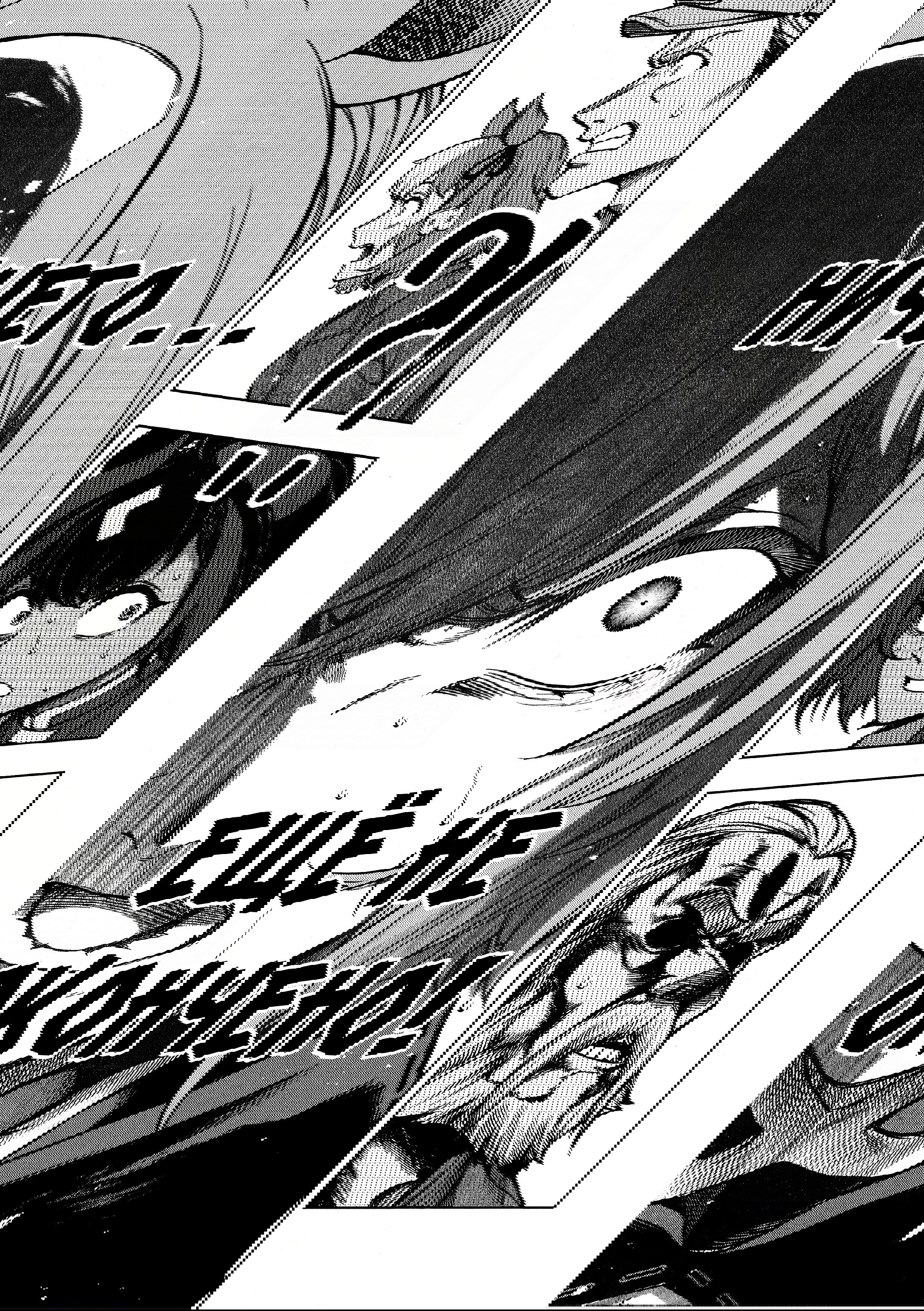 Манга Девушки-пони: Серая Золушка - Глава 154 Страница 15