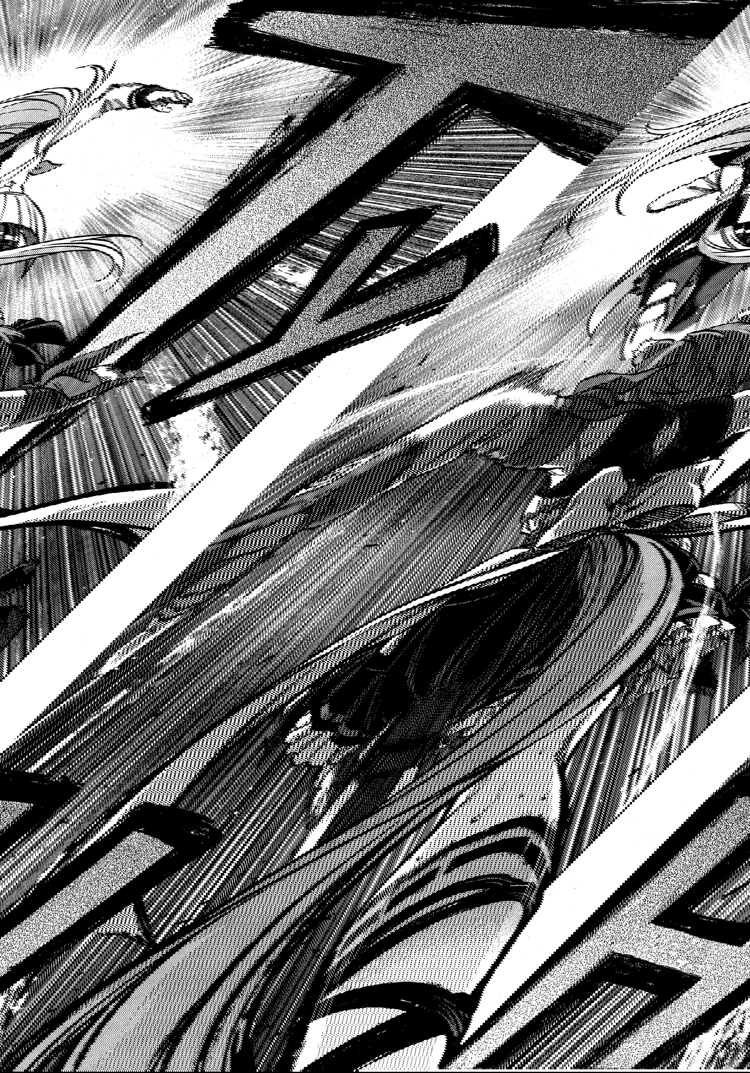 Манга Девушки-пони: Серая Золушка - Глава 155 Страница 9